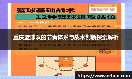 重庆篮球队的节奏体系与战术创新探索解析